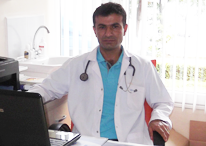 Dr. Ayhan Karakaya